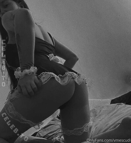 Veronika Mescudi nude photo 72