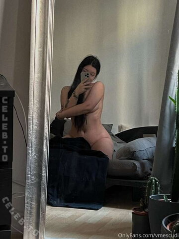 Veronika Mescudi nude photo 67