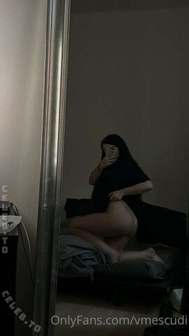 Veronika Mescudi nude photo 47
