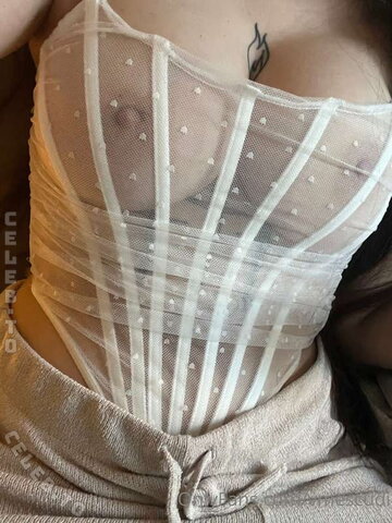 Veronika Mescudi nude photo 45