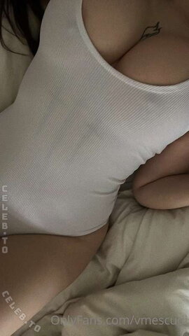 Veronika Mescudi nude photo 33