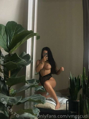 Veronika Mescudi nude photo 290