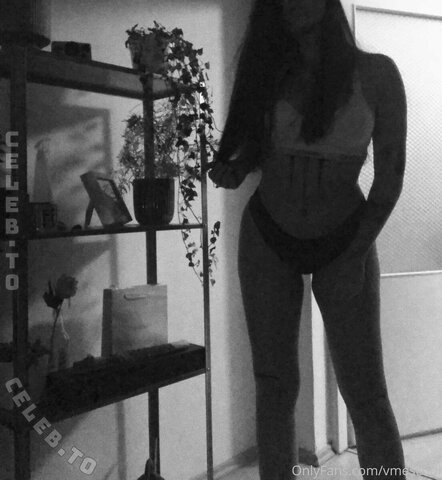 Veronika Mescudi nude photo 271