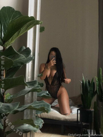 Veronika Mescudi photo 3