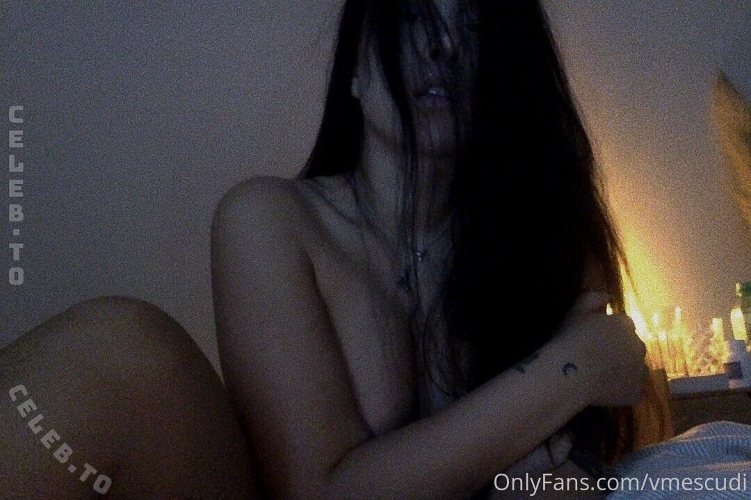 Veronika Mescudi nude photo 5
