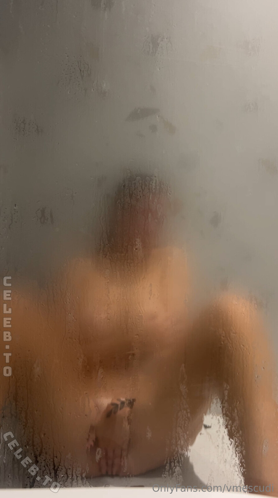 Veronika Mescudi nude photo 3