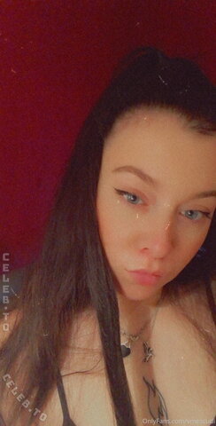 Veronika Mescudi nude photo 210