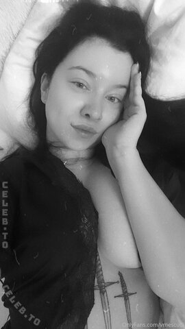 Veronika Mescudi nude photo 205