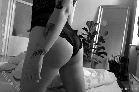 Veronika Mescudi nude photo 197