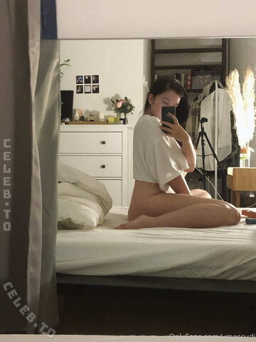 Veronika Mescudi nude photo 174