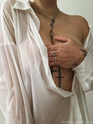 Veronika Mescudi nude photo 169
