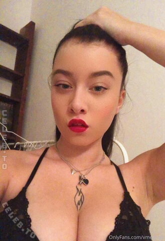 Veronika Mescudi nude photo 99