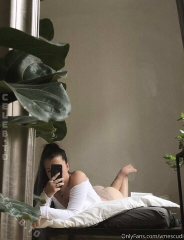 Veronika Mescudi nude photo 73