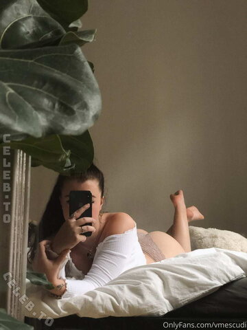 Veronika Mescudi nude photo 71