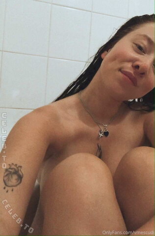 Veronika Mescudi nude photo 57