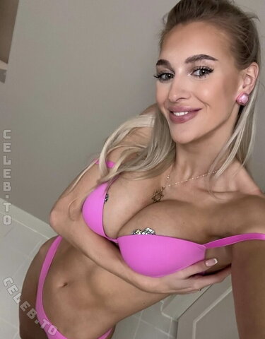 Veronika Rajek nude photo 84