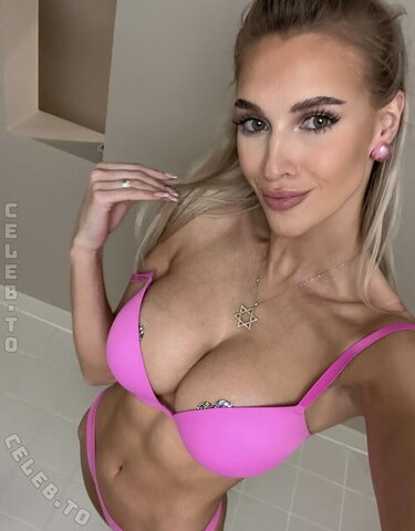 Veronika Rajek nude photo 39