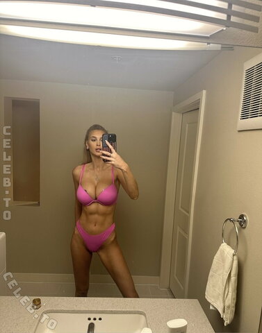Veronika Rajek nude photo 77