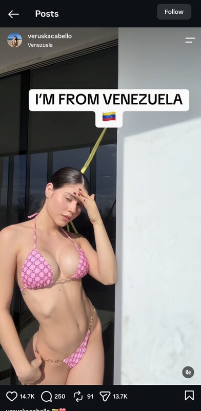 veruskacabello nude photo 4