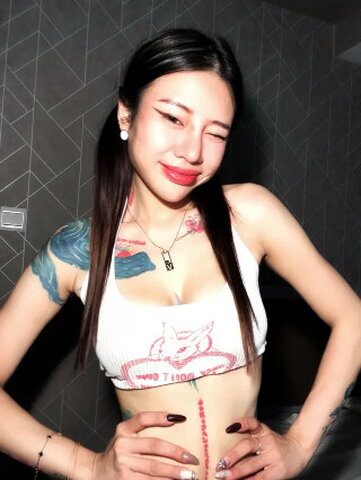 Vey Ruby Jane Sexy (4 photos)