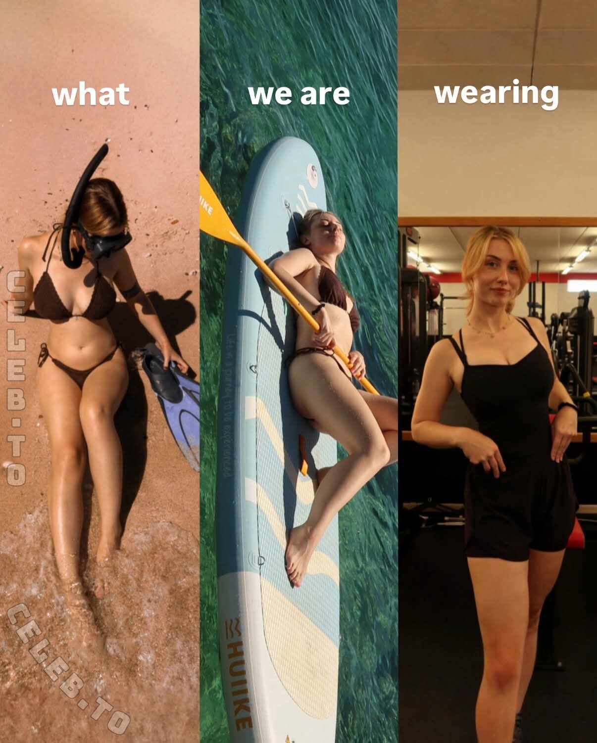 Veyla nude photo 1