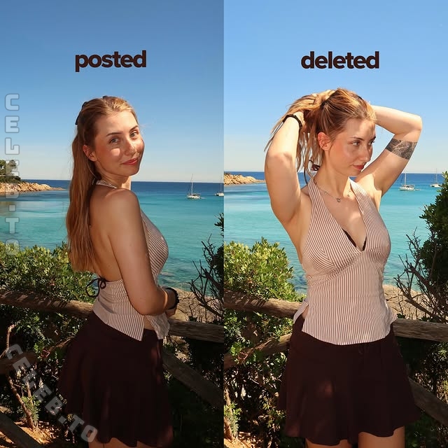 Veyla nude photo 7