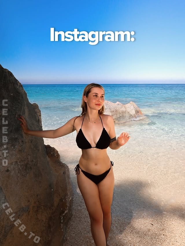 Veyla nude photo 2