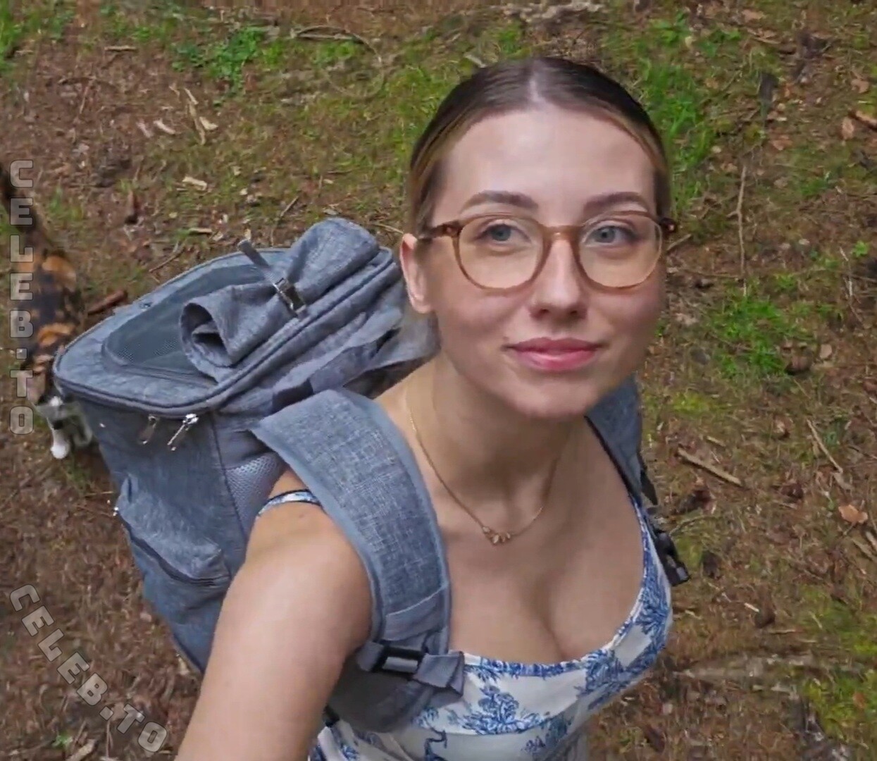 Veyla nude photo 5