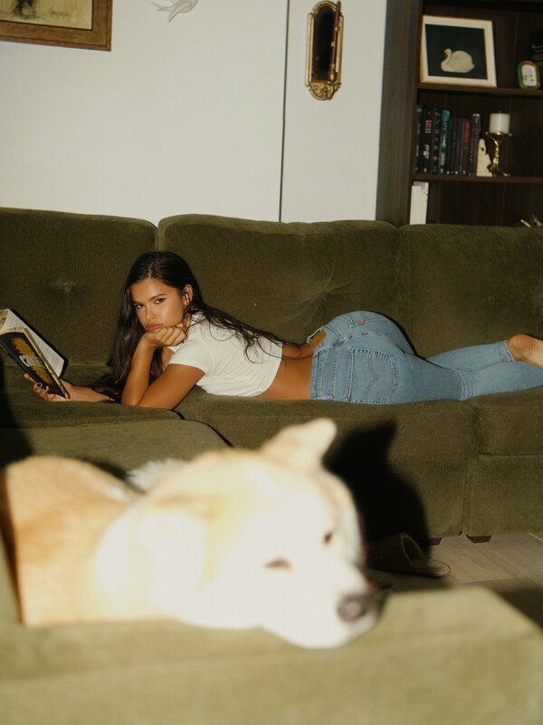 Vicky Palacio nude photo 5