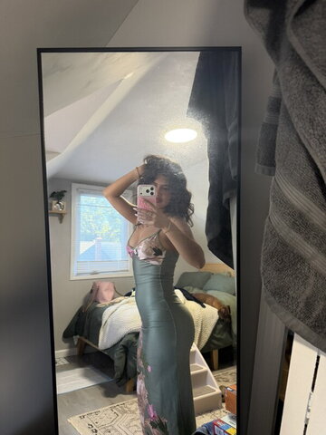 Victoria Jaimes nude photo 1