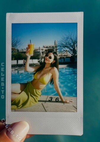 Victoria Justice nude photo 1