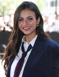 Victoria Justice nude photo 1