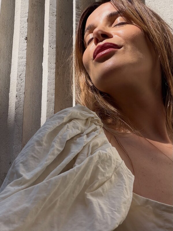 Victoria Koblenko nude photo 3