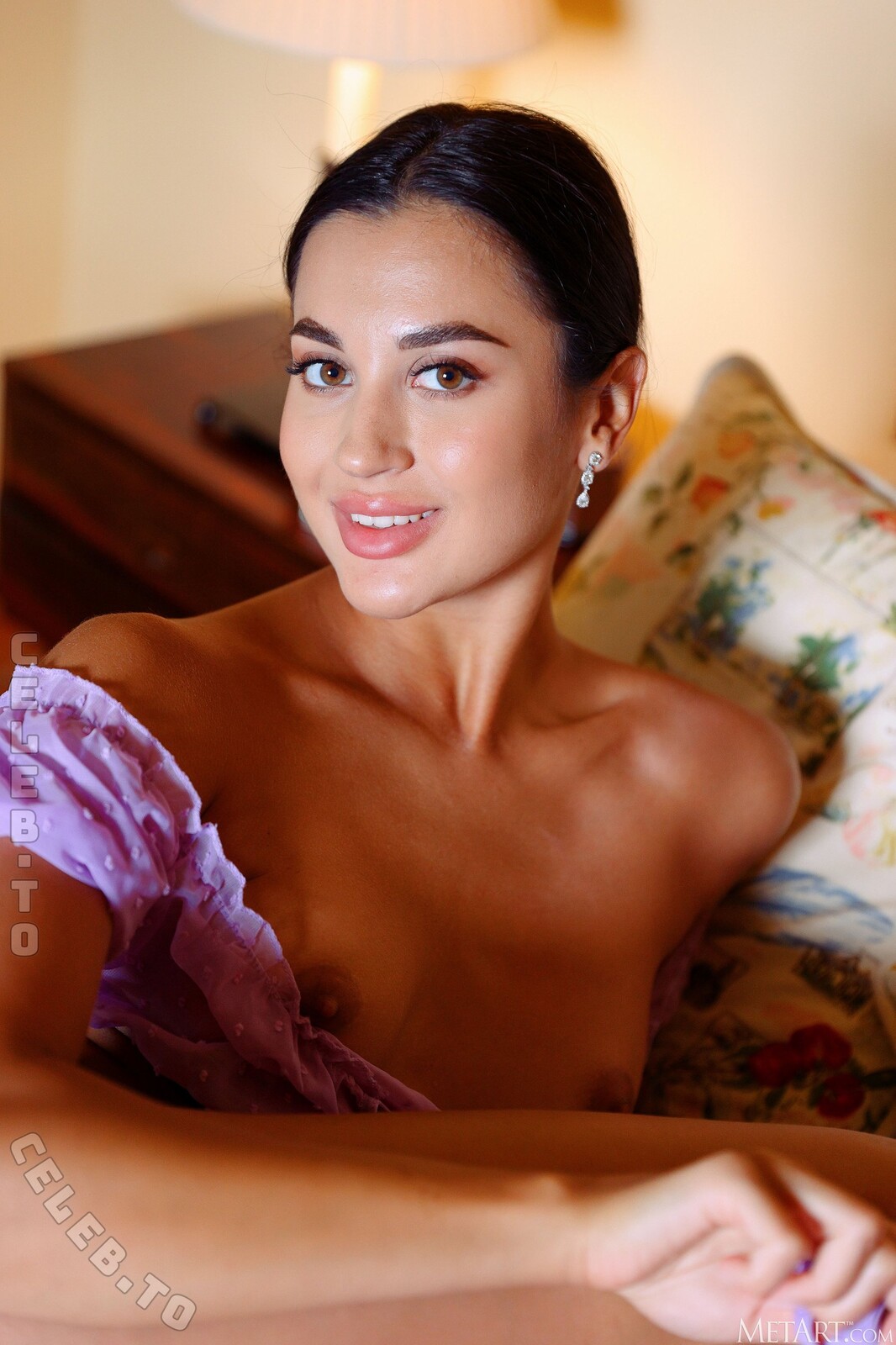 Victoria Mur nude photo 9