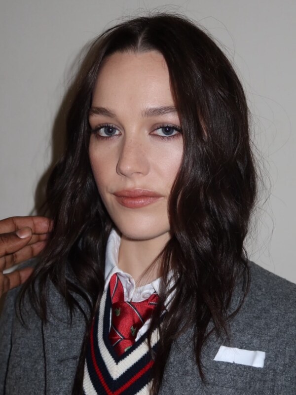 Victoria Pedretti nude photo 2