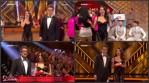 Victoria Swarovski nude