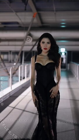 Victoria Swarovski nude photo 20