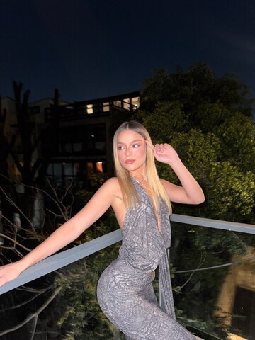 Victoria Velazquez Hot (6 photos)