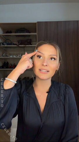 Videozeugs – Finally some nipples