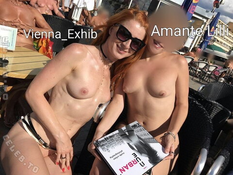 Vienna Love nude photo 789