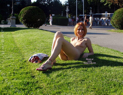 Vienna Love photo 3