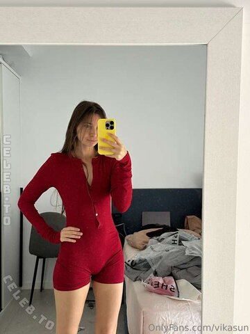 Vika5sun nude photo 4