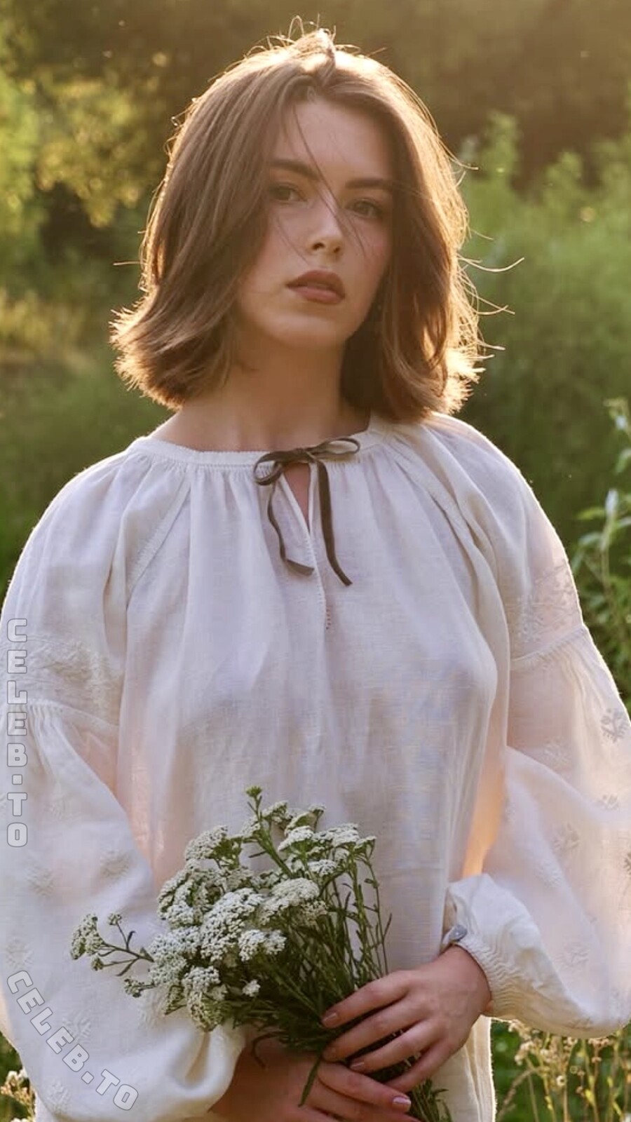 Viki Virgo nude photo 1