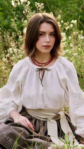 Viki Virgo nude photo 4