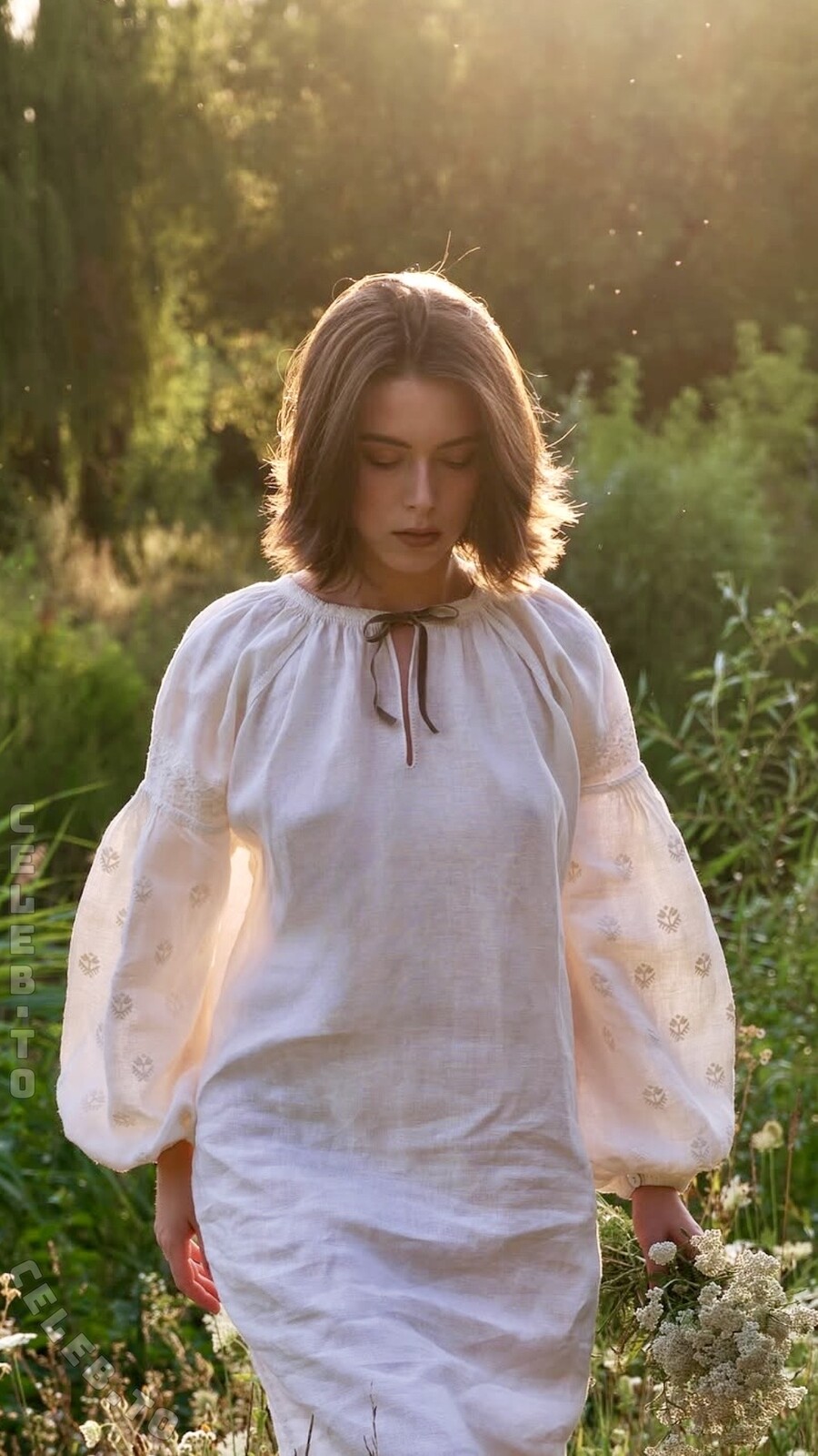 Viki Virgo nude photo 6