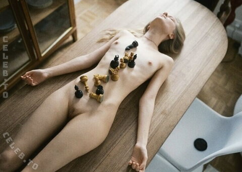 Viktoria Evgenyeva Hot (1 photo)