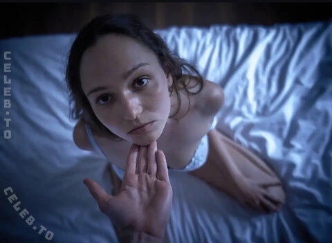 Viktoria Lara Hochwimmer nude photo 13