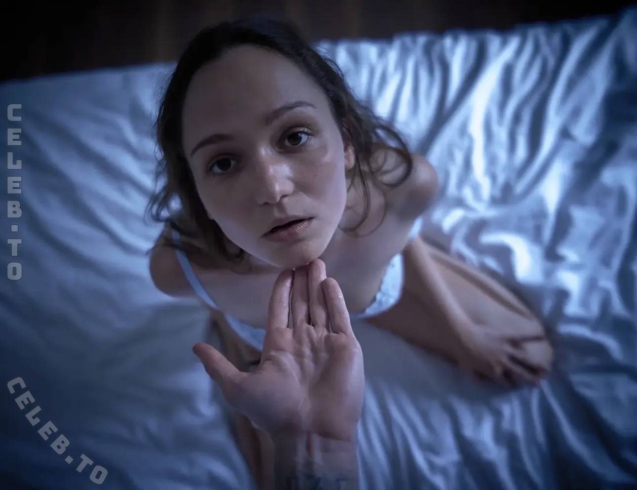 Viktoria Lara Hochwimmer nude photo 32