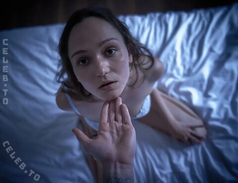 Viktoria Lara Hochwimmer nude photo 1
