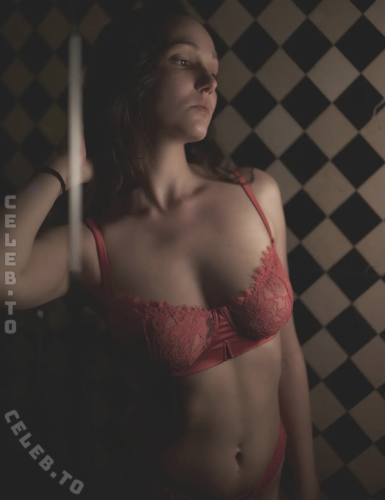 Viktoria Lara Hochwimmer nude photo 6
